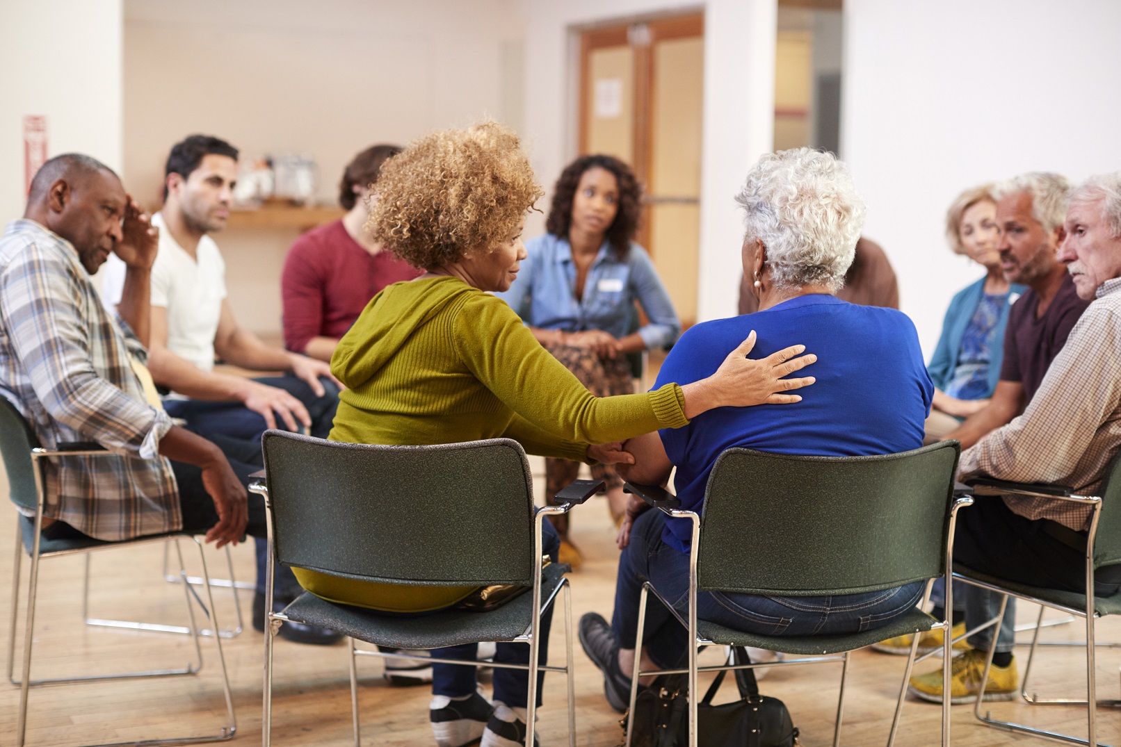 accueil ecoute rencontre adolescent
